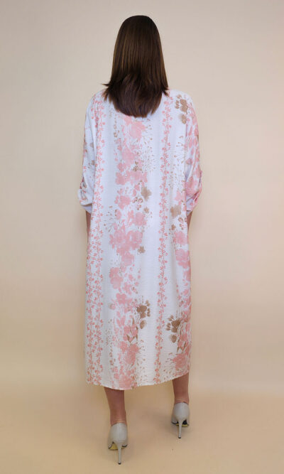 Haljina 48 Orlando - pink