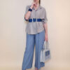 Hlače 36 Radford - viscose UN - jeans